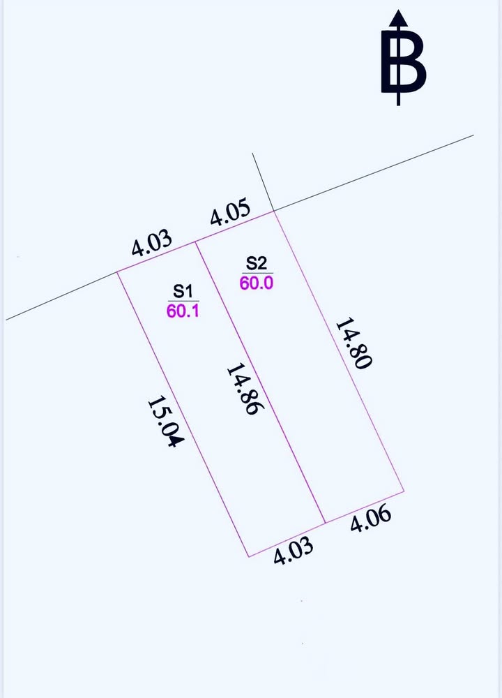 Đất nền Nghi Kim Vinh 60m² giá thỏa thuận - Cơ hội đầu tư tuyệt vời!