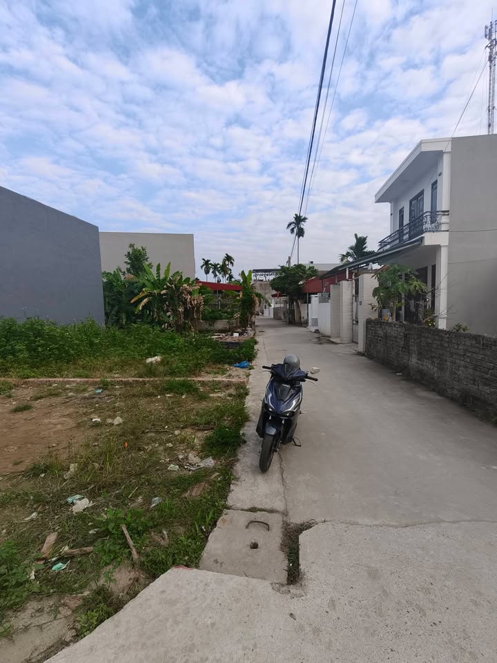 Nhà góc 2 mặt tiền tại Hoàng Thuyên, Hải Phòng 50m² chỉ 1.5 tỷ - Đầu tư sinh lời!