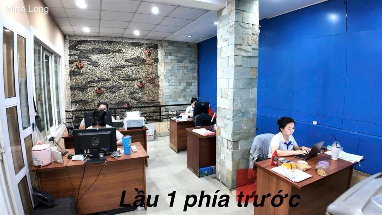 Cho thuê nhà KDC Thới An quận 12 150m² giá 30 triệu - Phù hợp kinh doanh và ở gia đình!