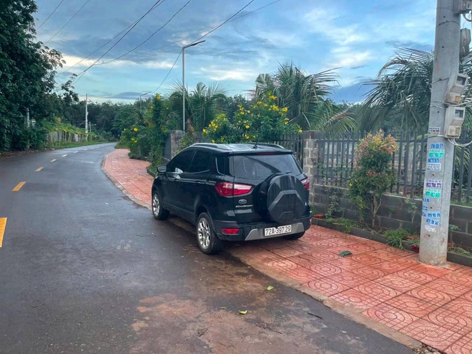 Đất thổ cư 1000m² mặt tiền đường 90, Long Phước, Bà Rịa - Giá 3.99 tỷ - Đầu tư sinh lời!