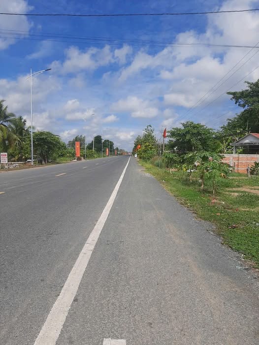 Đất thổ cư mặt tiền ĐT922, xã Đông Hiệp, 174m² giá 1.1 tỷ - Đầu tư sinh lời ngay!