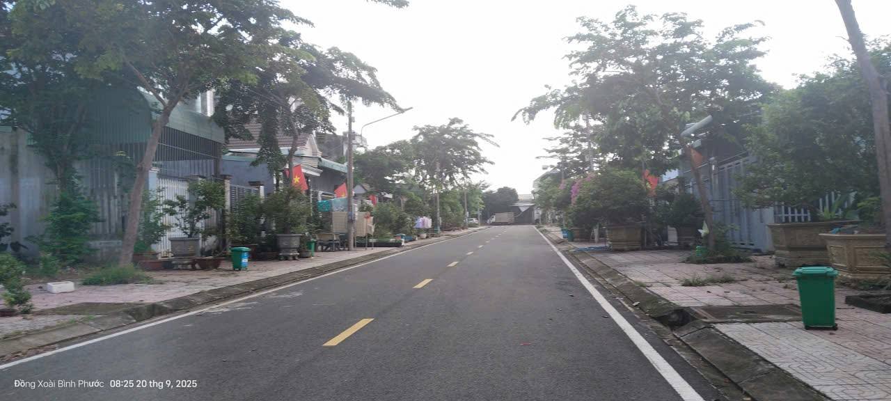 Nhà bán phường Tân Phú, Đồng Xoài 125m² giá 2.2 tỷ - Sẵn sàng vào ở!