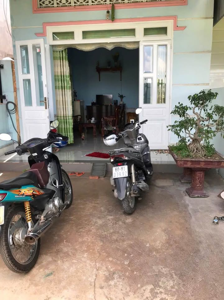 Nhà cấp 4 Trảng Bom 125m² giá 1.17 tỷ - Sân xe hơi, chính chủ bán gấp!