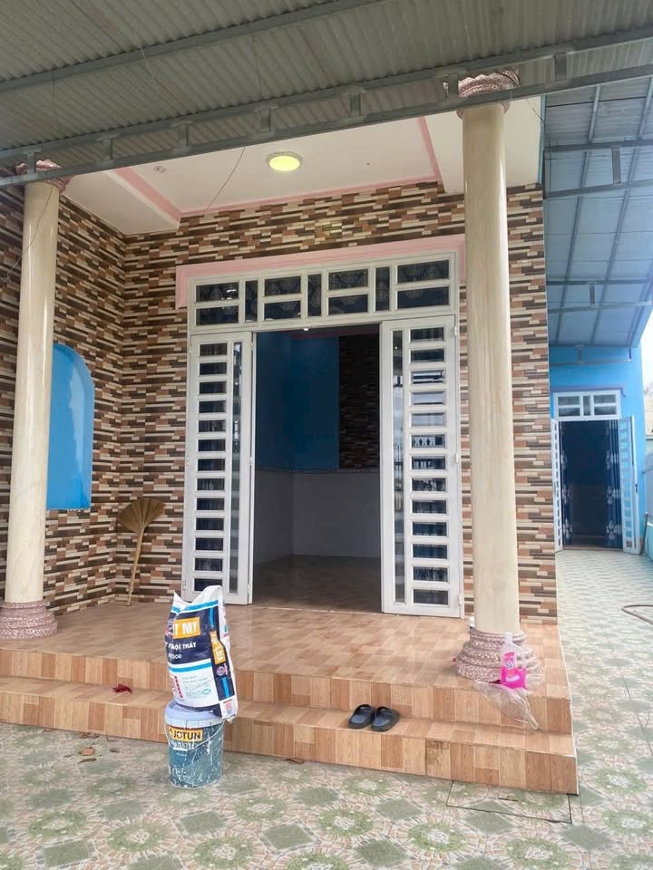 Nhà riêng Trảng Bom 165m² giá 1.2 tỷ - Chính chủ bán gấp!