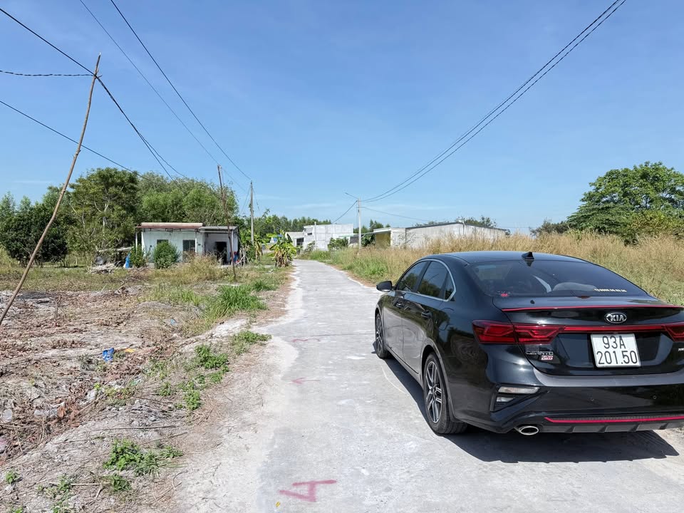 Đất nền 300m² tại Khu Đô Thị Phúc Hưng, Phường Minh Hưng - Cơ hội đầu tư hấp dẫn!