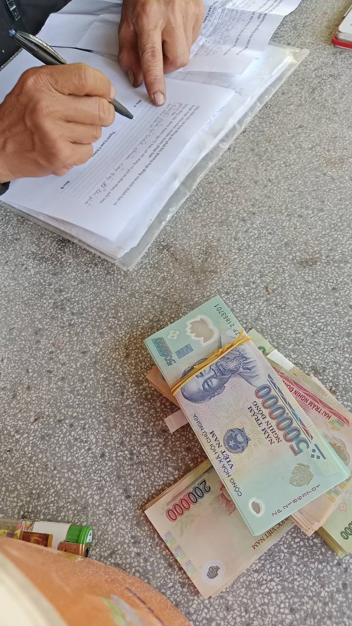 Đất nền Chơn Thành Bình Phước 300m² - Giá thỏa thuận, nhanh tay sở hữu!