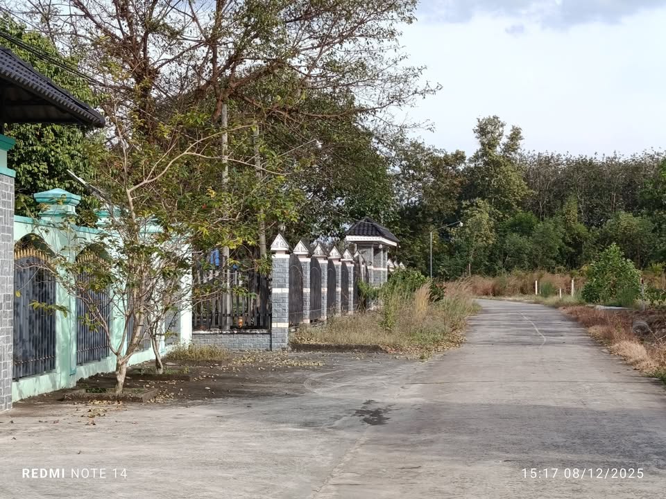 Đất nền trung tâm Minh Hưng 400m² giá thỏa thuận - Tiềm năng đầu tư sinh lời!