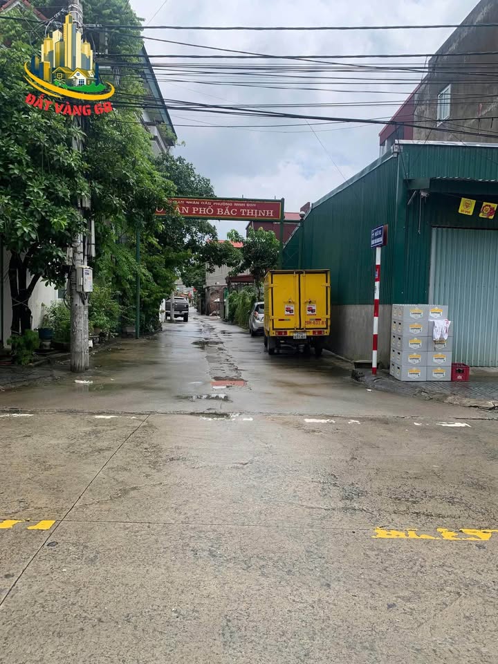 Đất nền chính chủ tại đường Trần Quang Khải, Hoa Lư, 89.6m² - Đầu tư sinh lời ngay!