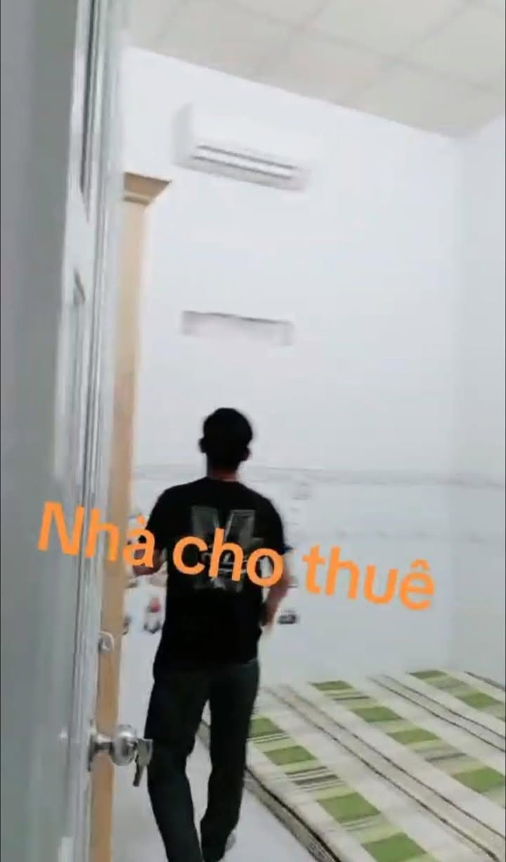 Nhà cho thuê hẻm đường số 5, Bảo Vinh, 1 phòng ngủ, giá 3 triệu/tháng - Tiện nghi đầy đủ!