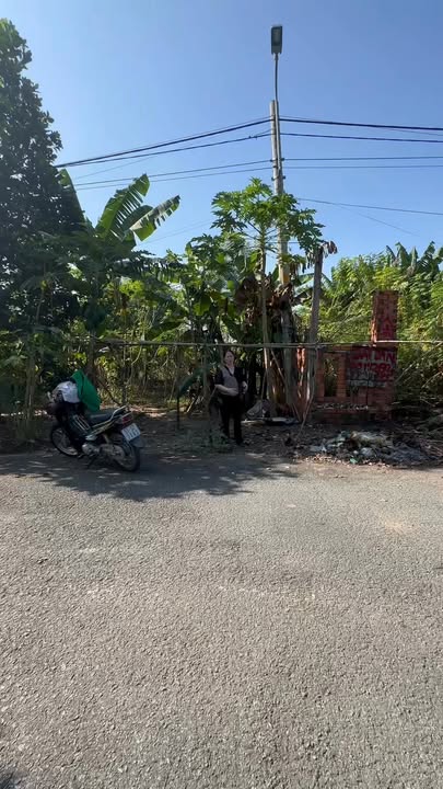 Đất thổ cư 116m² đường xe tải tại Tân Hiệp - Giá chỉ 3 tỷ, sẵn sàng xây dựng!