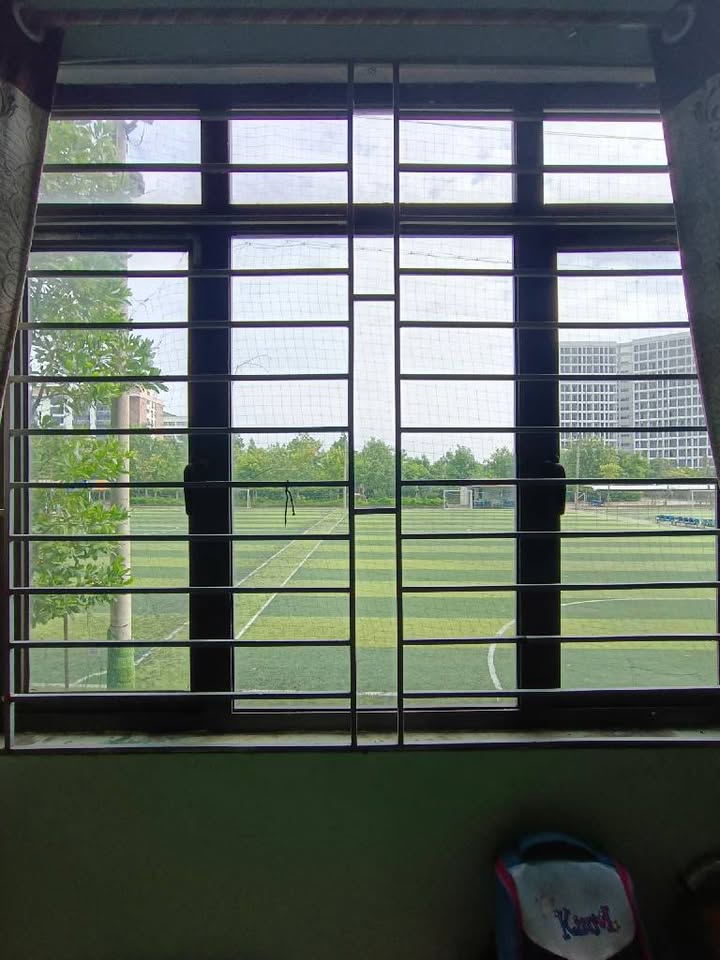 Nhà đẹp phố Xốm Hà Đông 37m² giá 4 tỷ - Thiết kế thông minh, gần sân bóng!