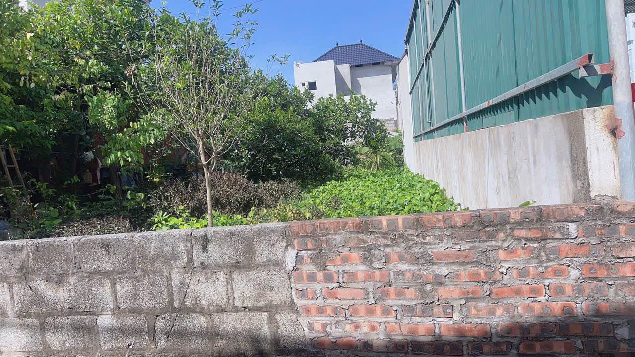 Đất thổ cư Phù Bãi 144m² giá 2.89 tỷ - Chính chủ cần bán gấp!