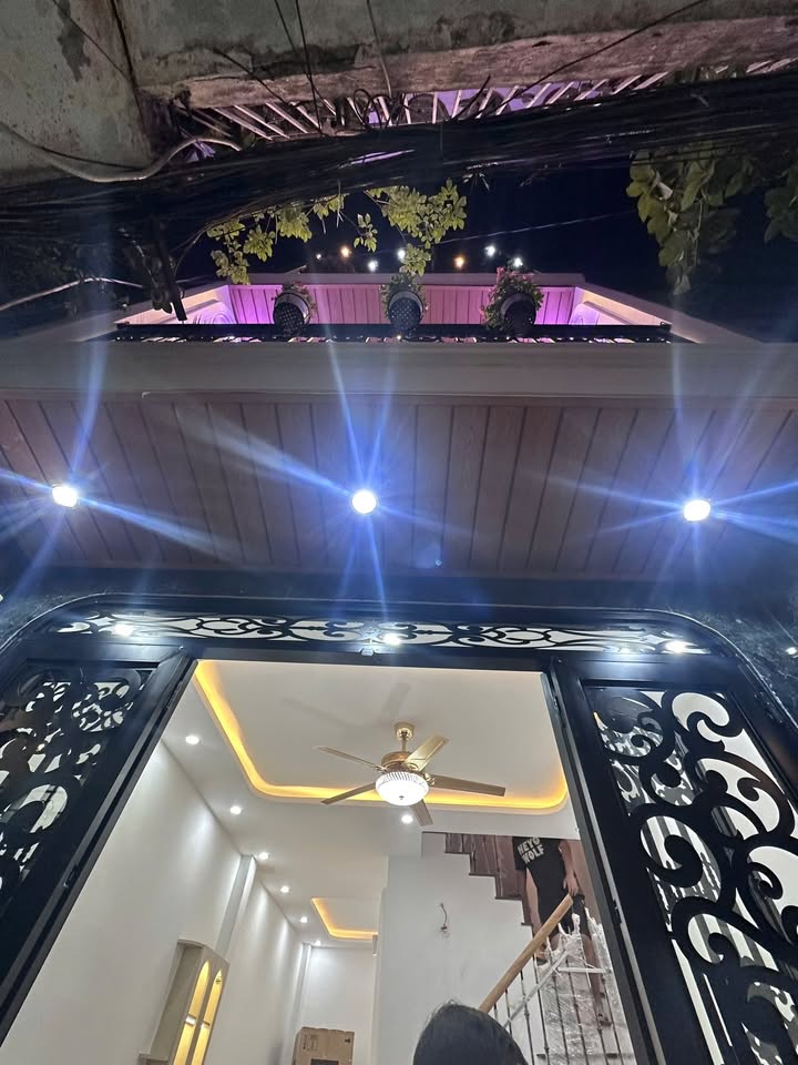 Nhà hẻm 268 Nguyễn Văn Đậu, Bình Thạnh 30m² giá 6.3 tỷ - Tặng Full nội thất!