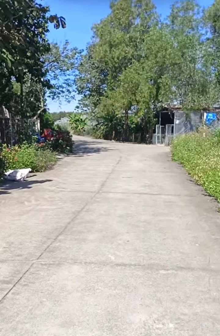 Đất nền Phước Vĩnh, Phú Giáo 448m² chỉ 800 triệu - Vị trí đẹp, dân cư đông đúc!