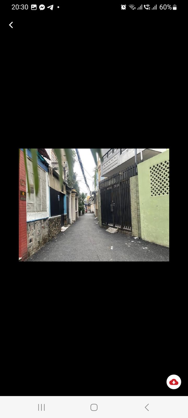 Nhà phố Bạch Đằng, Tân Bình 77m² giá 9.6 tỷ - Kinh doanh sầm uất!