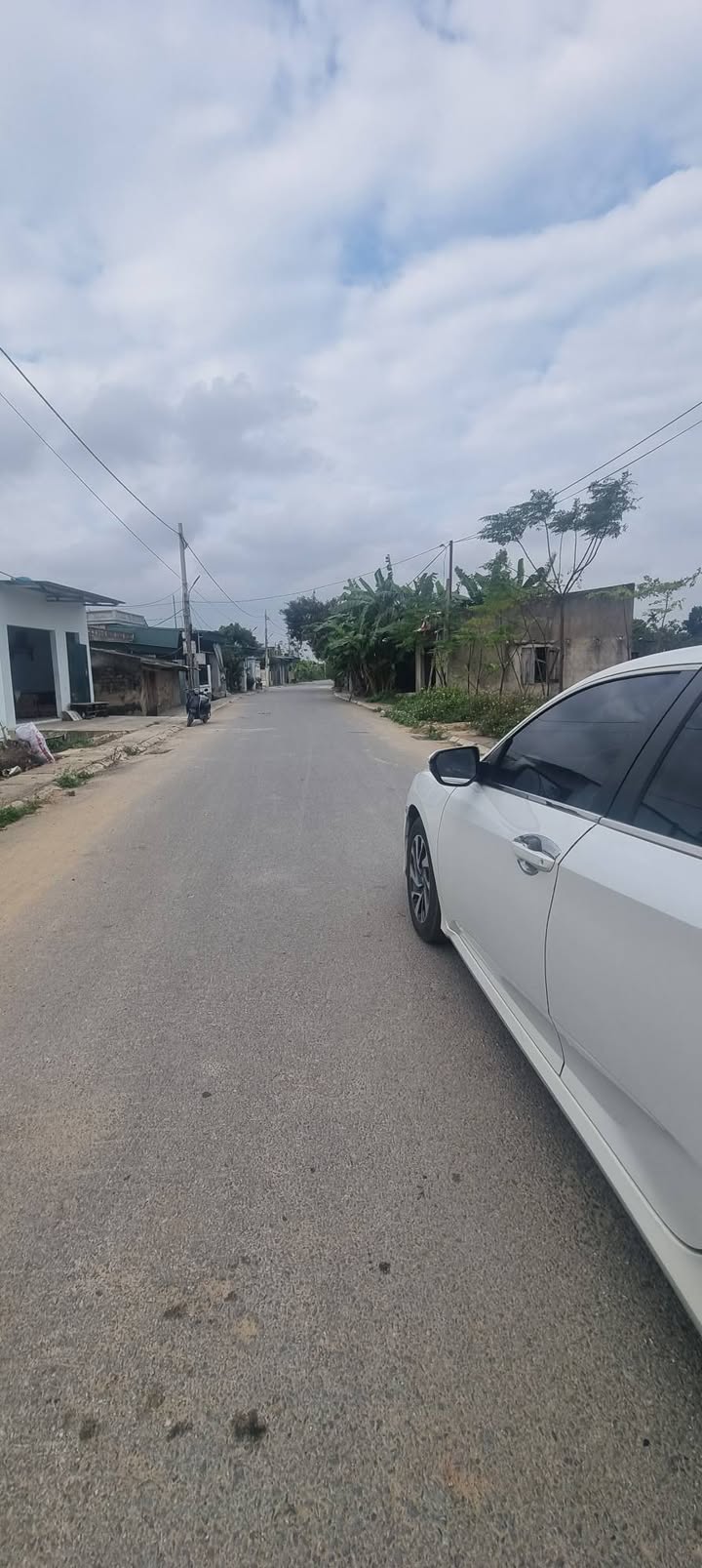 Đất nền tại Nam Sầm Sơn 720m² - Giá 1.6 tỷ, chính chủ!