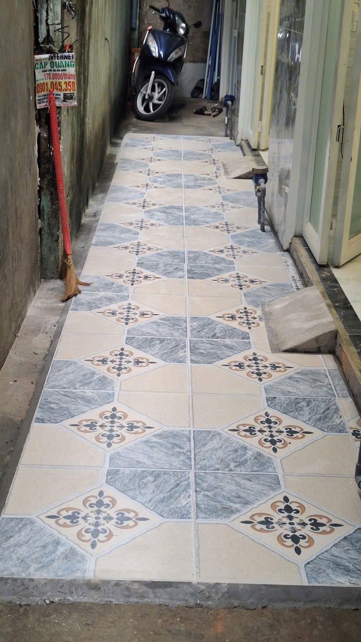 Nhà mới Bến xe Quận 8 16m² giá 800 triệu - Sẵn sàng vào ở ngay!