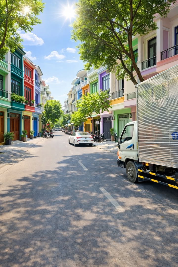 Nhà Bán Mặt Tiền Bàu Cát, Tân Bình 72m² - Kinh Doanh Đắc Địa!