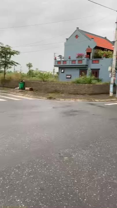 Lô đất Hồng Vân, Thường Tín 92.4m² giá 6.15 tỷ - Chính chủ bán gấp!