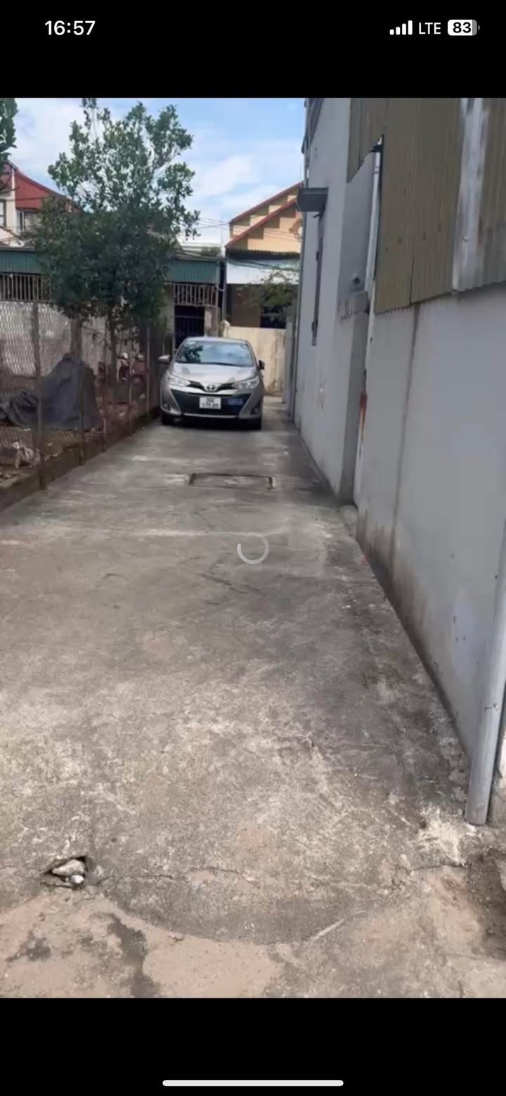 Đất nền Hồng Vân, Thường Tín 48m² giá 3.25 tỷ - Đường rộng ô tô vào tận nơi!