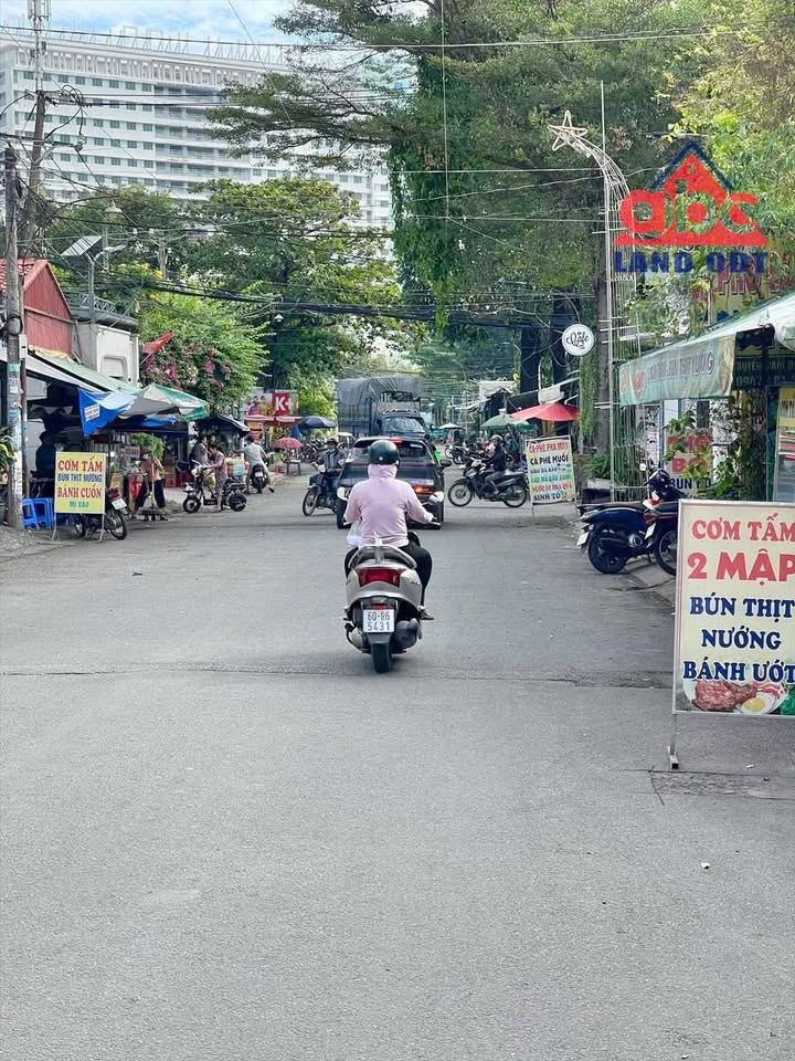 Nhà mặt tiền kinh doanh tại Tam Hiệp, Biên Hòa 245m² giá 6.9 tỷ - Đầu tư sinh lời ngay!