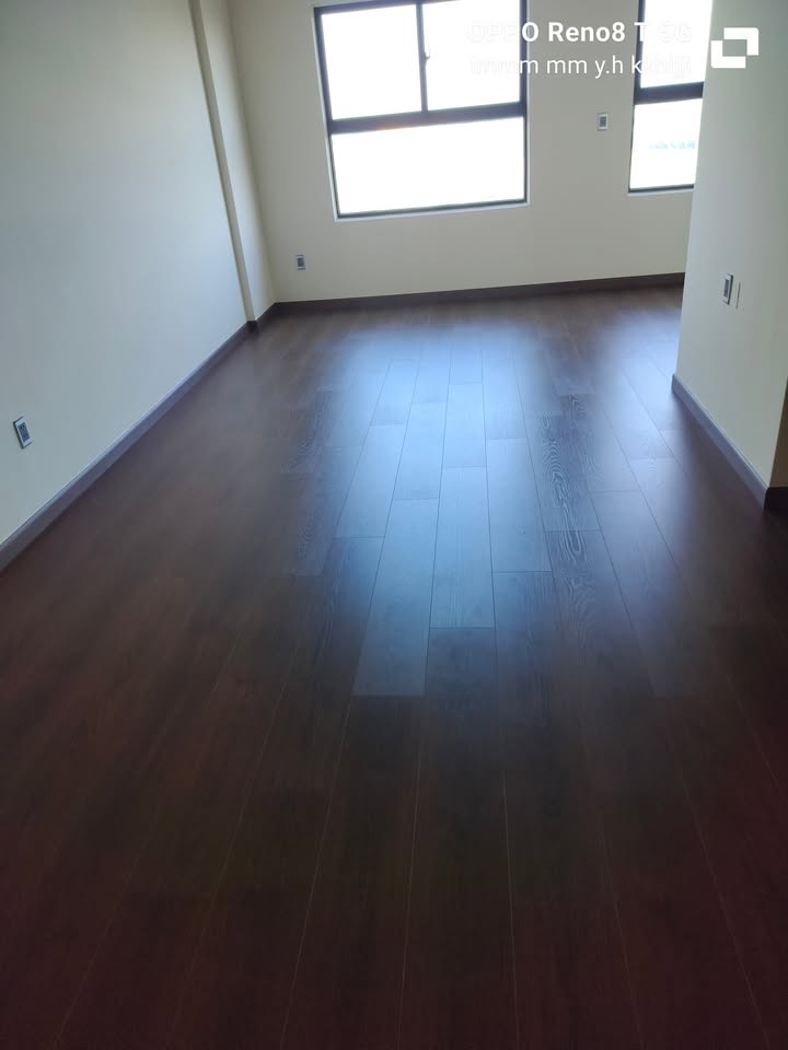 Căn hộ chung cư Waterponk Bến Lức 51m² giá 1.17 tỷ - Nhà mới, view đẹp!