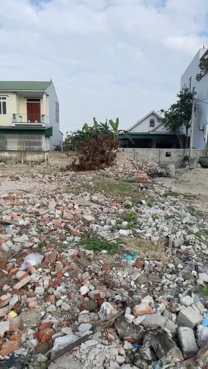 Đất nền Nghi Phú Vinh 80m² giá 4 tỷ - Đầu tư sinh lời hấp dẫn!