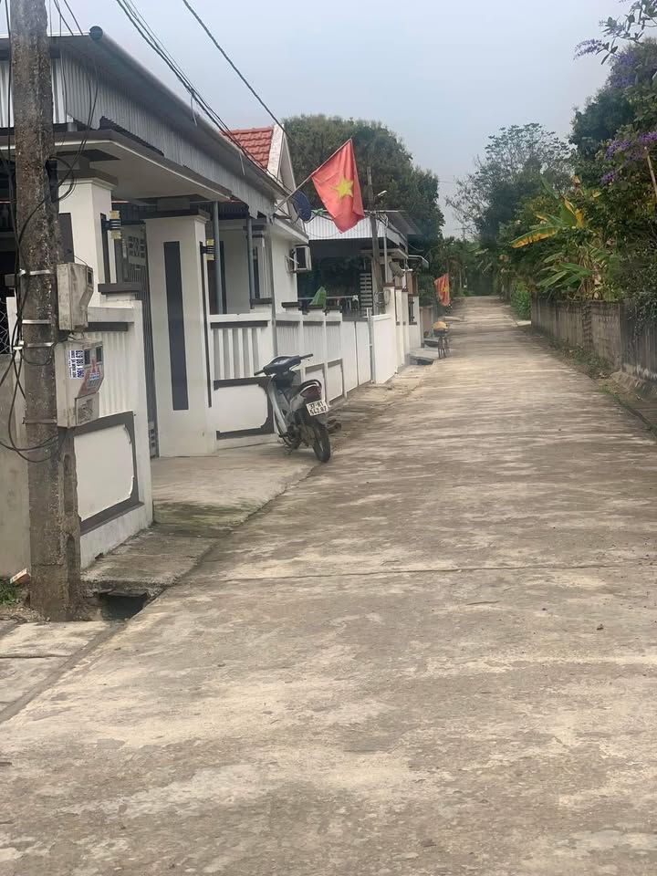 Đất nền xã Nghĩa Hồng 252m² giá 500 triệu - Tiềm năng phát triển cao!