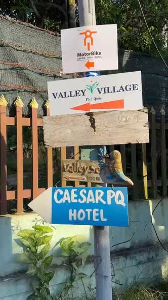 Đất nền Chùa Ông Cửa Lấp Phú Quốc 2000m² giá 11.25 tỷ - Tiềm năng xây bungalow, resort!