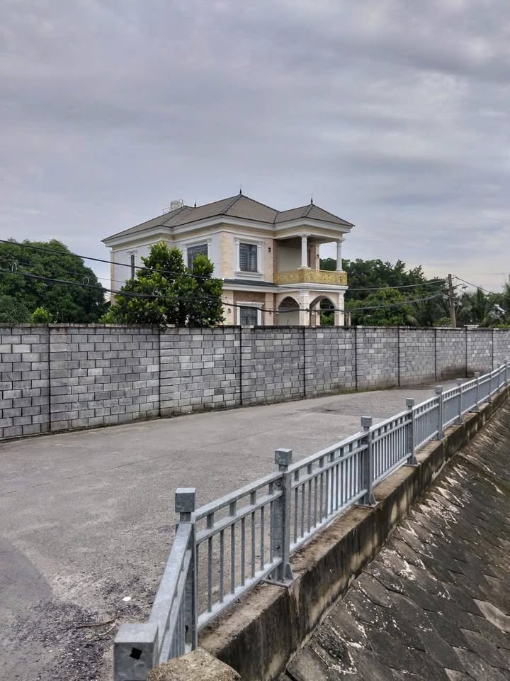 Đất nền An Phú Đông 511m² giá 20 tỷ - Đầu tư sinh lời bền vững!