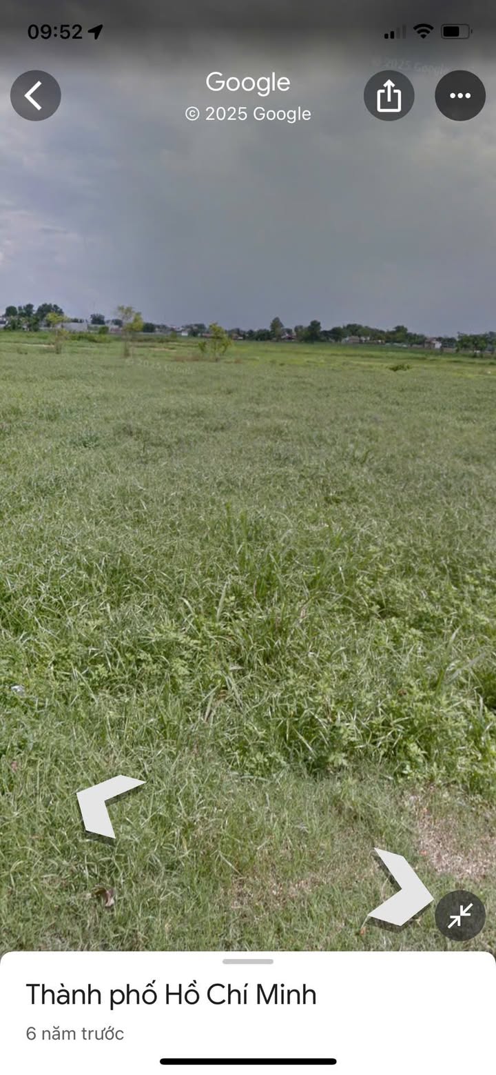 Đất nền Xuân Thới Thượng, Hóc Môn 2400m² giá 11.5 tỷ - Cơ hội đầu tư hấp dẫn!