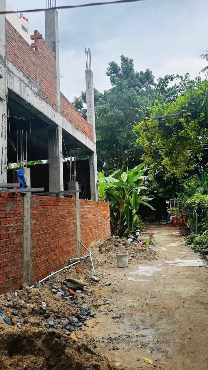 Lô đất đẹp gần biển Củ Chi, Vĩnh Hải, Nha Trang 58,8m² - Giá chỉ 3 tỷ 557 triệu!