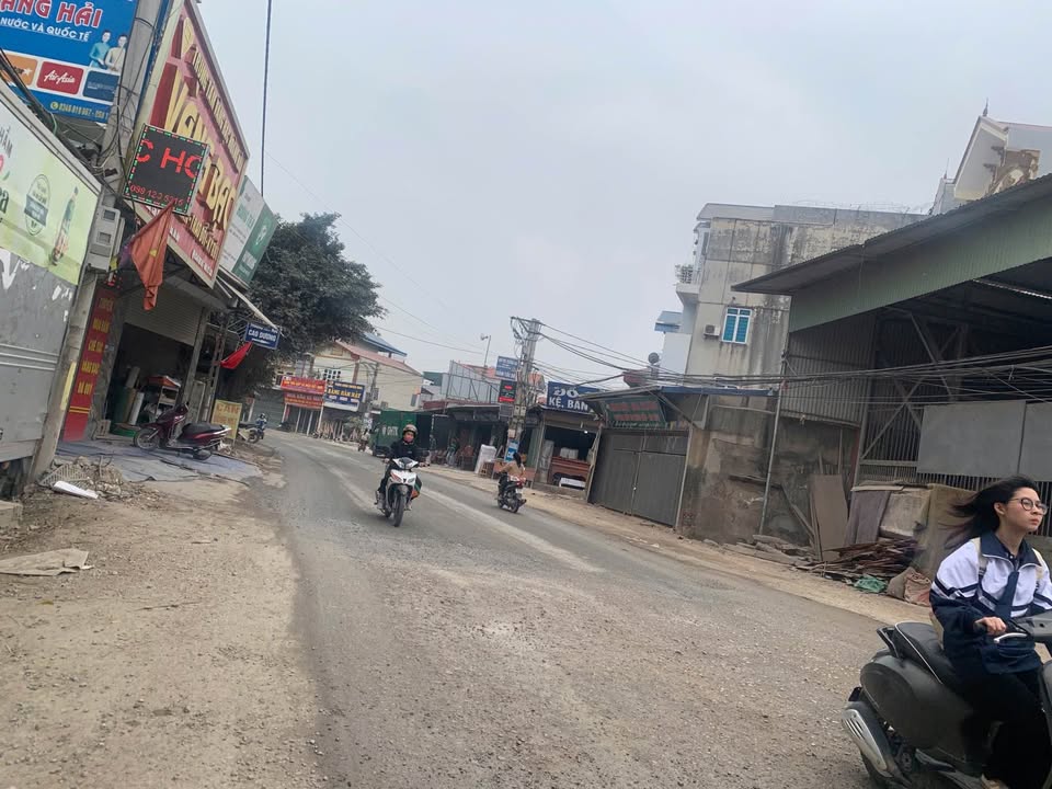 Đất đấu giá Cao Dương Thanh Oai 90m² giá 5 tỷ - Cơ hội đầu tư hấp dẫn!