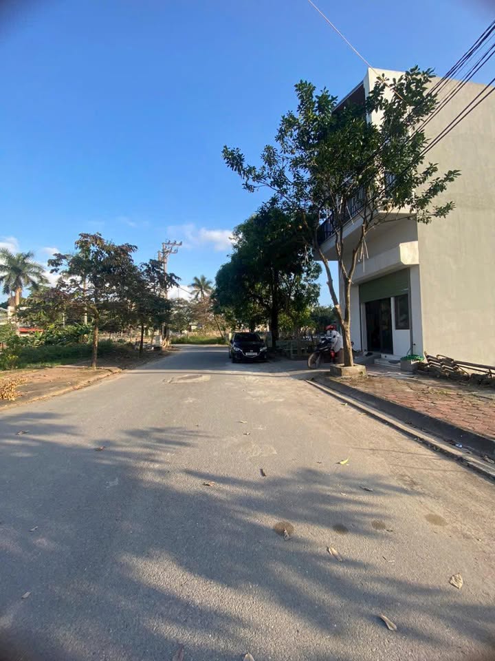 Đất KĐT Tài Tâm Phủ Lý 80m² giá 2.5 tỷ - Đầu tư sinh lời ngay!