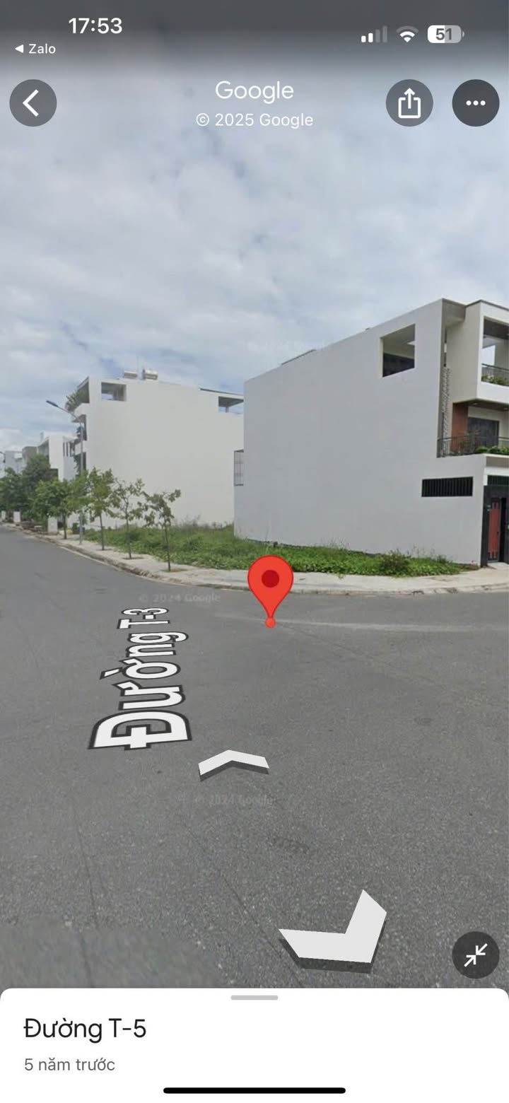 Đất nền Phước Long Nha Trang 160.7m² giá 13 tỷ - Lô góc siêu hiếm, sổ hồng chính chủ!