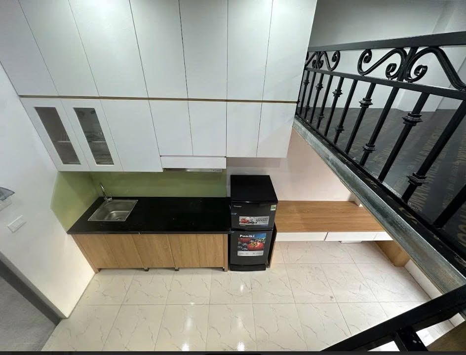 Phòng cho thuê tại Cầu Giấy 16m² giá 4 triệu - Đầy đủ tiện nghi, sẵn sàng ở ngay!