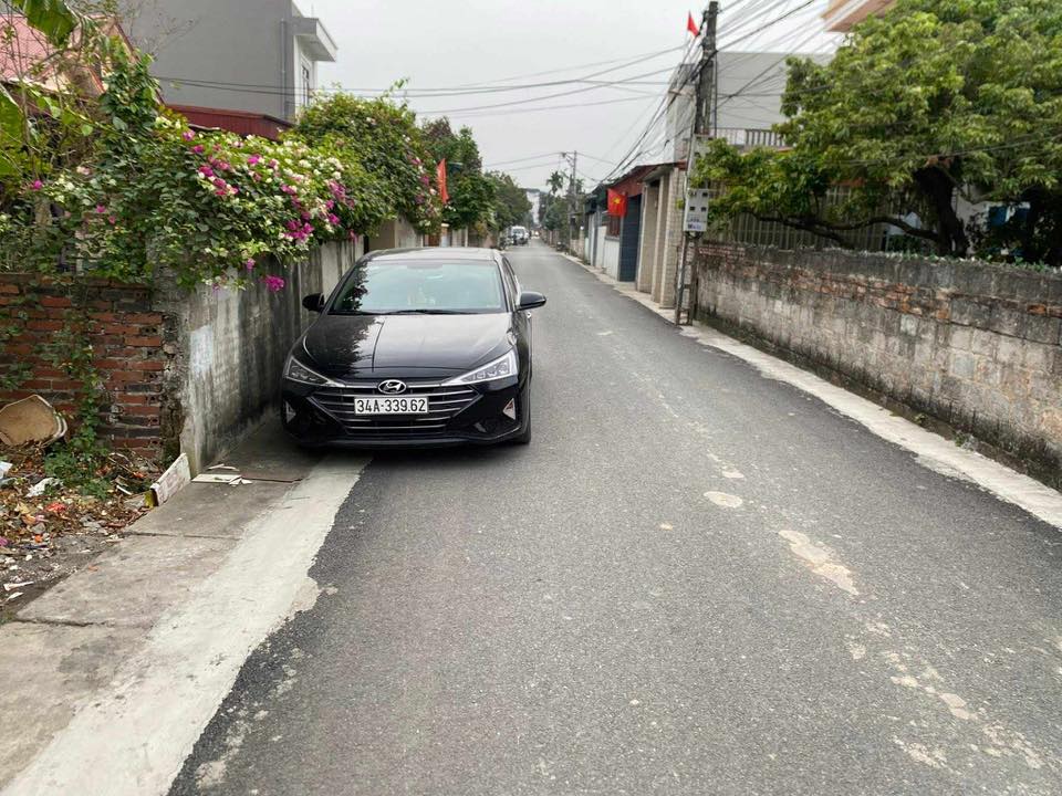 Đất nền thôn Quyết Thắng, Kim Anh, Kim Thành 130m² giá 2 tỷ - Cơ hội đầu tư hấp dẫn!