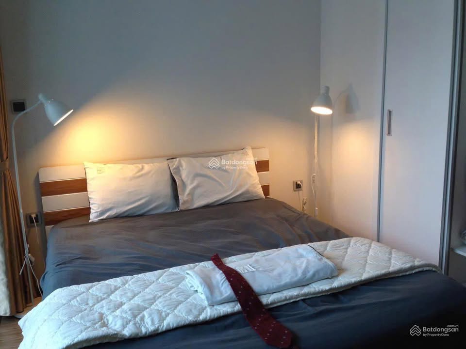 Căn hộ Vinhomes Green Bay Nam Từ Liêm 25m² giá 3 tỷ - An cư lý tưởng!