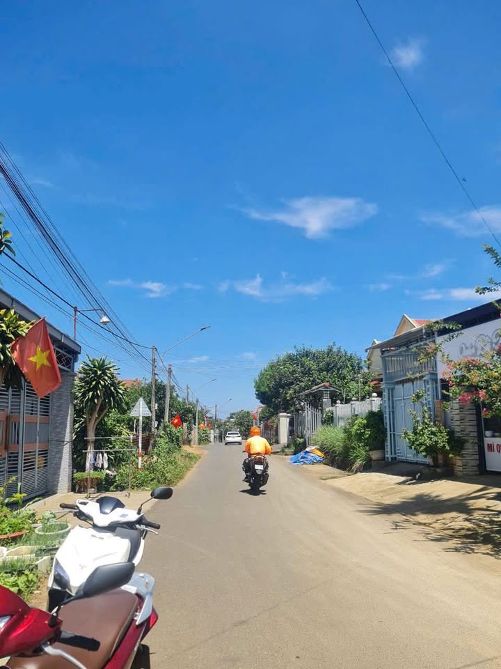 Bán gấp FrontHouse mặt tiền Lê Quý Đôn, Bảo Lộc 115m² - Đầu tư sinh lời ngay!