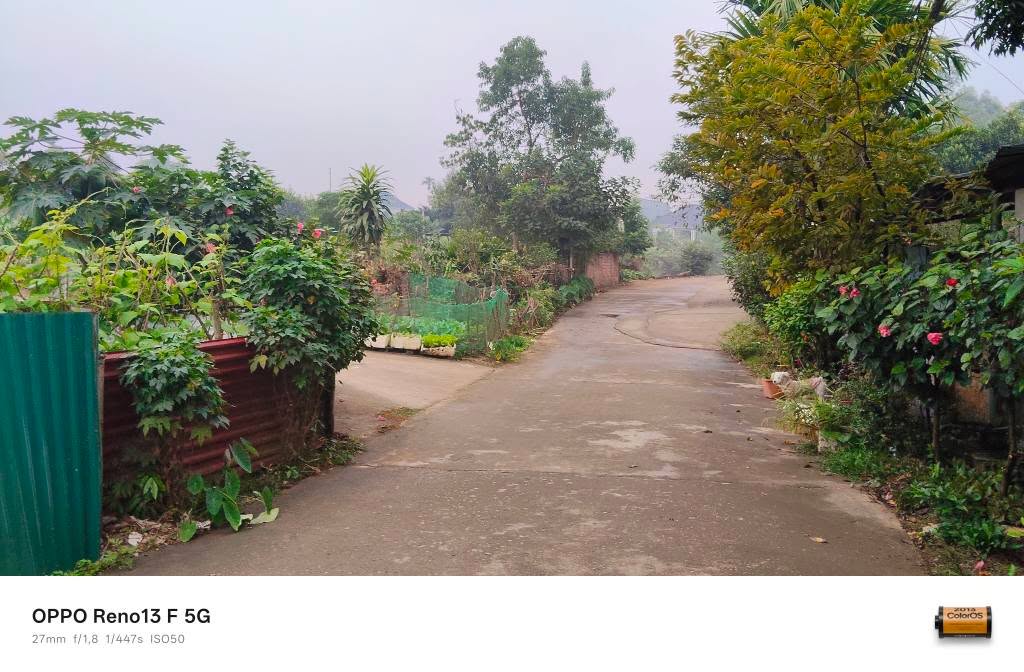 Đất nền Vân Phú Việt Trì 369m² giá 9.232 triệu - Cơ hội đầu tư hiếm có!