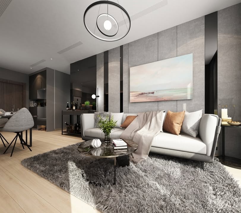 Căn hộ Golden Park Tower Cầu Giấy 96m² giá 10 tỷ - View đẹp, sổ đỏ chính chủ!