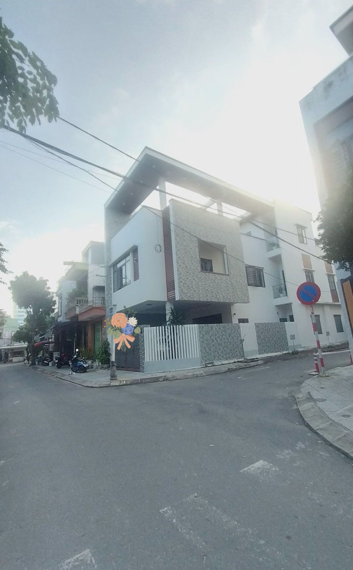 Nhà đẹp 3 tầng Hòa Cường Bắc 125m² giá chỉ 1x tỏi - Vào ở ngay!