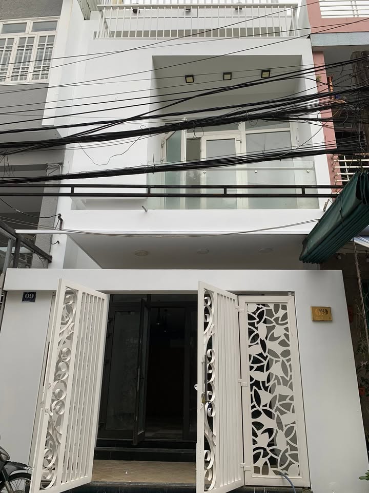 FrontHouse mặt tiền Trần Xuân Lê, quận Thanh Khê, 100m² giá 7.7 tỷ - Cơ hội đầu tư tuyệt vời!