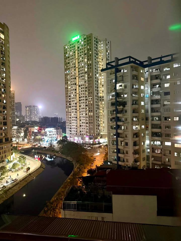 Khách sạn mặt phố Đại Kim, Hoàng Mai 90m² giá 57 tỷ - Đầu tư kinh doanh đỉnh cao!