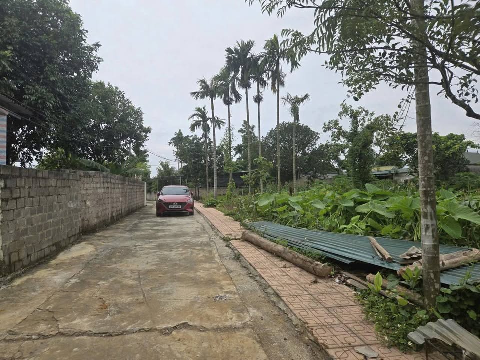 Đất nền Nhuận Trạch Lương Sơn 170m² giá thỏa thuận - Sổ đỏ chính chủ!