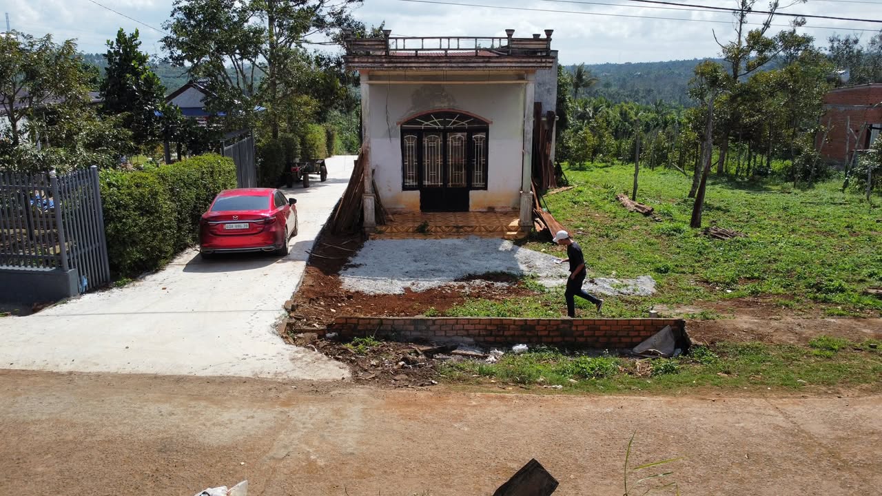 Đất thổ cư 180m² tại Phường Cư Bao, giá 890 triệu - Sổ hồng chính chủ!