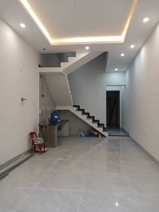 Nhà 2 tầng Hạc Thành, TP Thanh Hóa 54m² giá 3 tỷ - Xây mới, tiện ích đầy đủ!