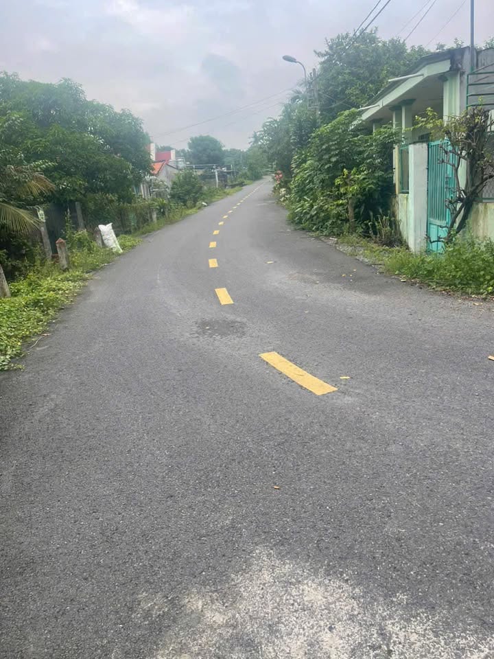 Nhà cấp bốn 2 mặt tiền đường nhựa Phước Vĩnh An, Củ Chi 150m² giá chỉ 1.7 tỷ - Đầu tư sinh lời