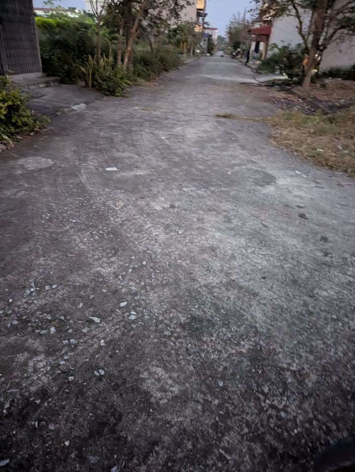 Đất nền khu dịch vụ Liên Bảo Vụ Bản 60m² - Đầu tư sinh lời hấp dẫn!