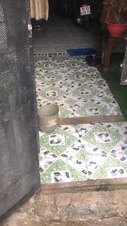 Nhà 1 lầu 1 trệt Dĩ An 50m² giá 1.3 tỷ - Cơ hội đầu tư hấp dẫn!